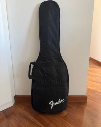 Chitarra elettica Squier Stratocaster by Fender