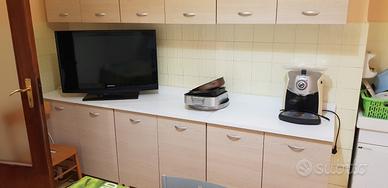 Stanza grande singola ATENEO MURAT studentesse