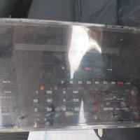 Quadro uno turbo digitale