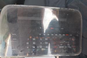 Quadro uno turbo digitale