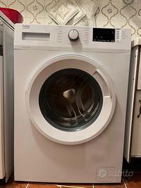 Lavatrice beko