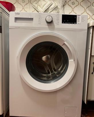 Lavatrice beko