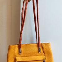 BORSA Zainetto in similpelle