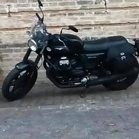 Moto Guzzi V7 III - 2017