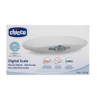 Bilancia digitale Chicco