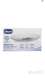 Bilancia digitale Chicco