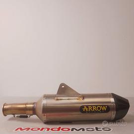 SCARICO OMOLOGATO ARROW HUSQVARNA 701 SM ENDURO 20