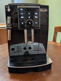 macchina da caffè automatica
