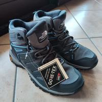 Scarponi The North Face