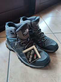 Scarponi The North Face