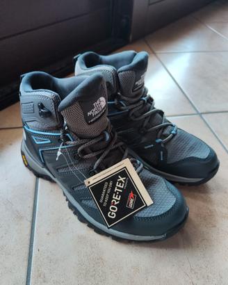 Scarponi The North Face