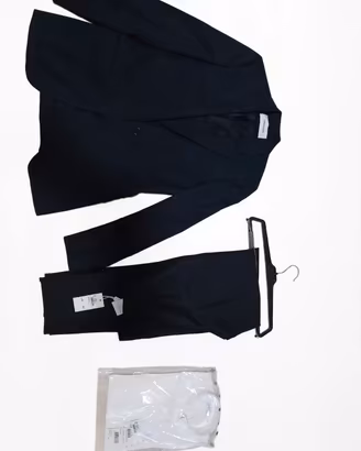 Tailleur 36 Donna FERRAGAMO  CON NUOVO CARTELLINO