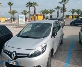 RENAULT Scénic 3ª serie - 2016