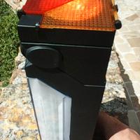 Torcia robot portatile