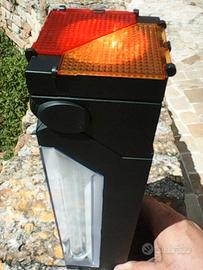 Torcia robot portatile