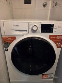 Lavasciuga Hotpoint Ariston 9kg/6kg - Motore Inver