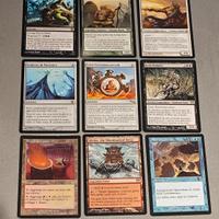MTG - Lotto 30 Rare Magic