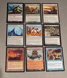 MTG - Lotto 30 Rare Magic