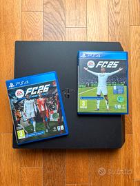 PlayStation 4 Pro 1 terabyte