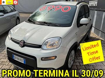 Fiat Panda 1.0 firefly hybrid City Life *PRONTA CO