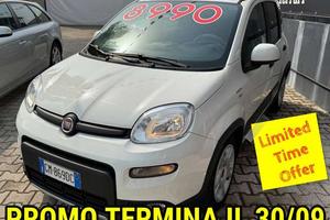 Fiat Panda 1.0 firefly hybrid City Life *PRONTA CO