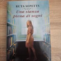 Una stanza piena di sogni - Ruta Sepetys