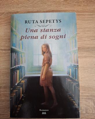 Una stanza piena di sogni - Ruta Sepetys