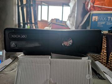 Xbox 360 250gb