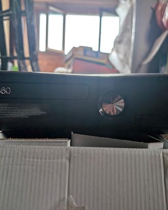 Xbox 360 250gb