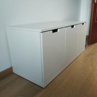 Cassapanca ikea