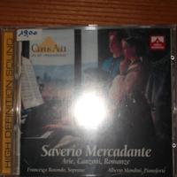 Cd audio