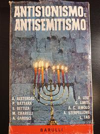 Antisionismo e Antisemitismo nell'Europa Orientale