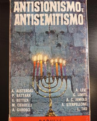 Antisionismo e Antisemitismo nell'Europa Orientale