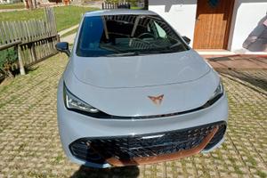 Cupra Born e-Boost 58kw