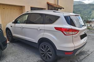  Ford Kuga anno MK2 2 serie anno 2014