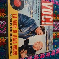 cimelio rivista e disco