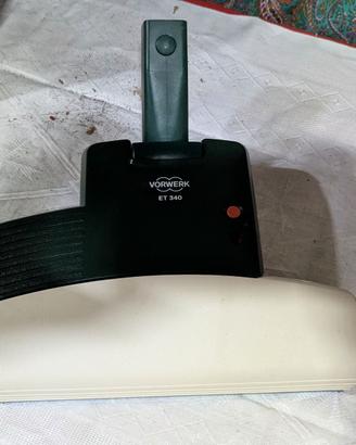 Battitappeto Vorwerk Folletto ET 340 per VK 120 12