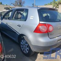 VW GOLF 5 1K1 1.9 TDI 105CV 03-08 Ricambi