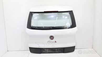 PORTELLONE POSTERIORE COMPLETO FIAT 500 L Serie (3