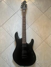 chitarra sterling jp60 signature john petrucci