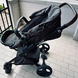 Passeggino Brevi Presto City