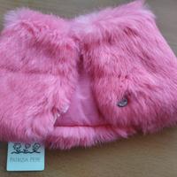 Collo Patrizia Pepe Junior lapin