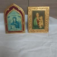 coppia Icona vintage 