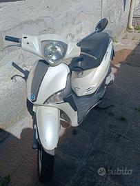 Liberty 50
