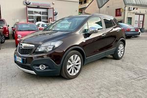 Opel Mokka 1.6 GPL Tech 140CV 4x2 Cosmo