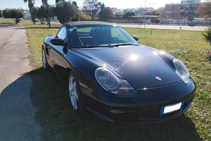 Porsche Boxster S 3.2 986 2003