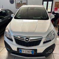 Opel Mokka 1.4 Turbo GPL Tech 140CV 4x2 Ego