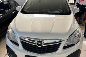 Opel Mokka 1.4 Turbo GPL Tech 140CV 4x2 Ego
