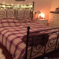 King size matrimoniale