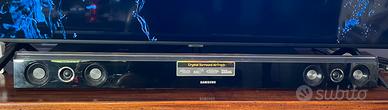Samsung Soundbar HW-C450 - solo soundbar